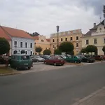 Hotel Fogl Nová Bystřice