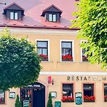Fogl Hotel Nová Bystřice