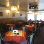 Hotel Fogl 2*