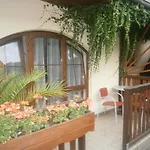 Fogl Nová Bystřice