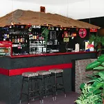 Hotel Fogl Nová Bystřice