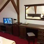 Fogl 2* Nová Bystřice