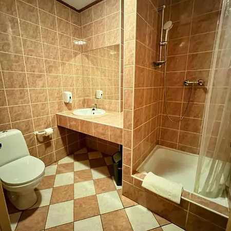 Fogl Hotel 2*