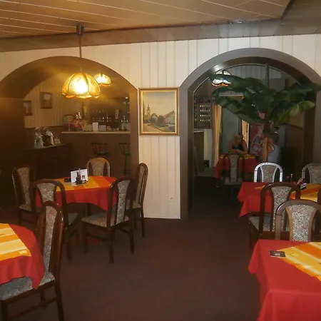 Hotel Fogl