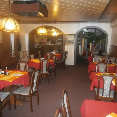 Fogl Nová Bystřice
