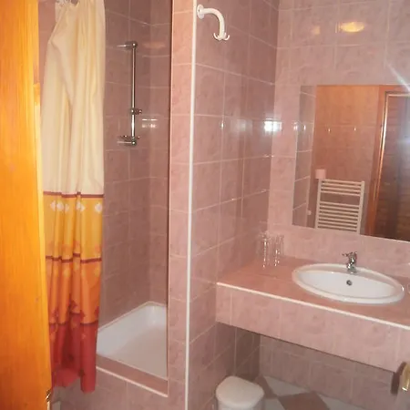 Hotel Fogl