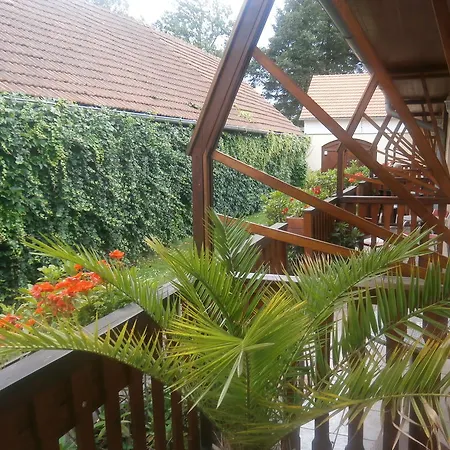 Fogl Nová Bystřice