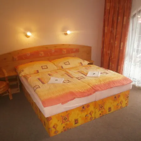 Fogl Nová Bystřice