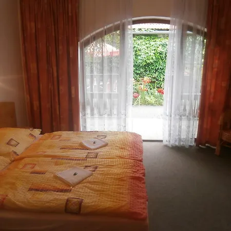 Hotel Fogl Nova Bystrice