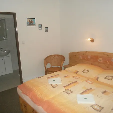 Fogl Nová Bystřice