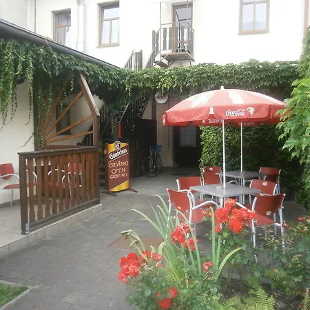 Hotel Fogl