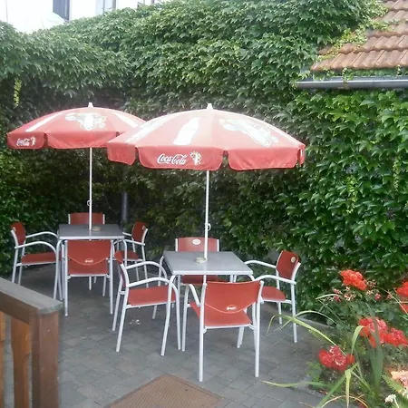 Hotel Fogl 2*