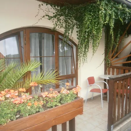 Fogl Nová Bystřice