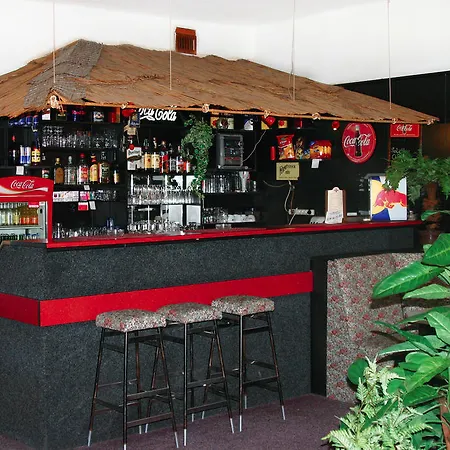 Hotel Fogl Nova Bystrice