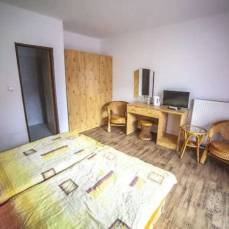 Hotel Fogl 2*