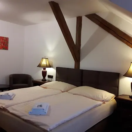 Hotel Fogl