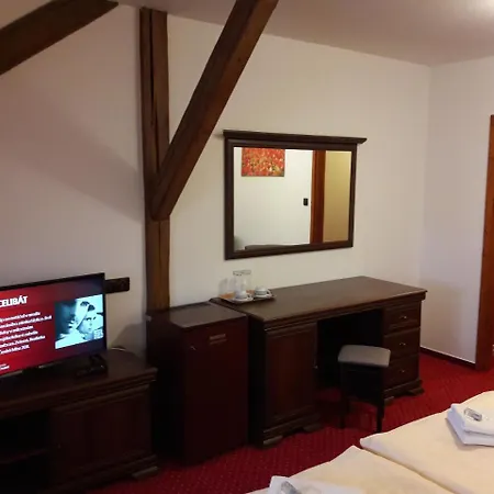 Fogl Hotel
