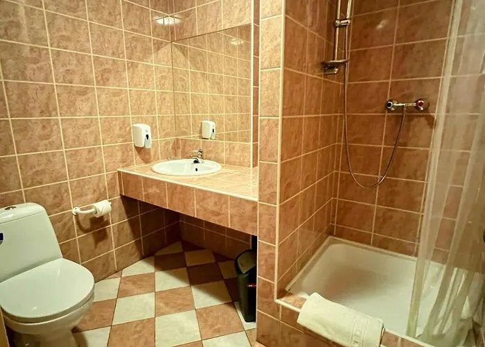 Fogl Hotel 2*