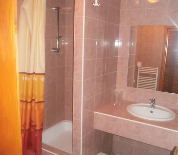 Hotel Fogl