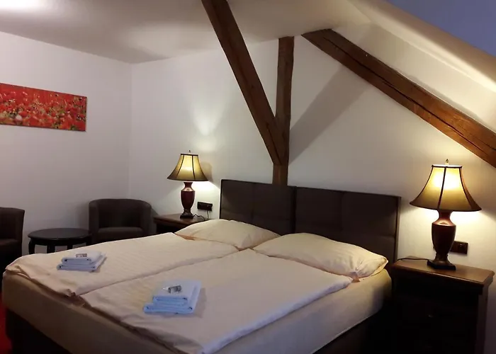 Hotel Fogl