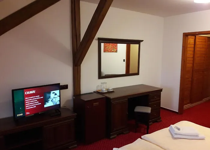 Fogl Hotel