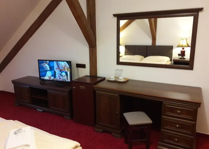 Fogl 2* Nova Bystrice